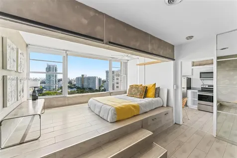 3 Island Avenue Miami Beach FL 33139