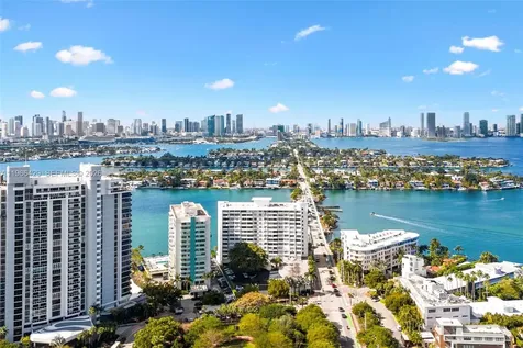 3 Island Avenue Miami Beach FL 33139