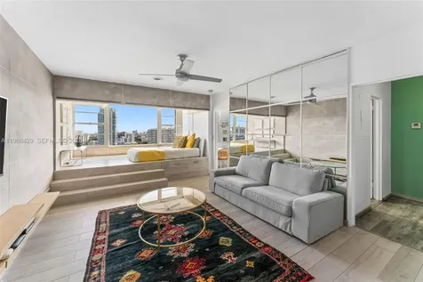 3 Island Avenue Miami Beach FL 33139