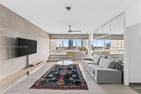 3 Island Avenue Miami Beach FL 33139