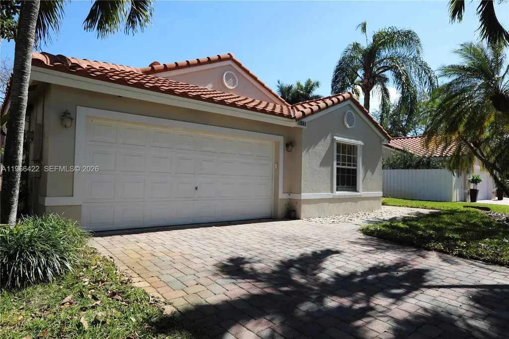 1941 SW 126th Avenue Miramar FL 33027