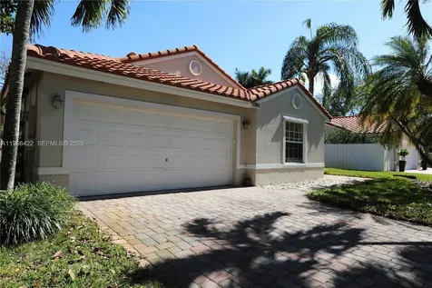 1941 SW 126th Avenue Miramar FL 33027