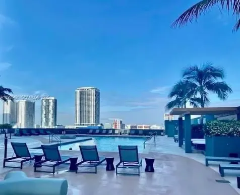 1750 N Bayshore Drive Miami FL 33132