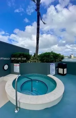 1750 N Bayshore Drive Miami FL 33132