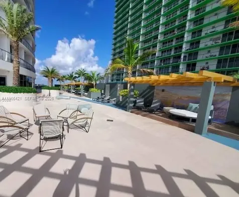 1750 N Bayshore Drive Miami FL 33132