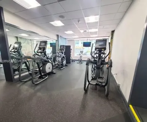 1750 N Bayshore Drive Miami FL 33132