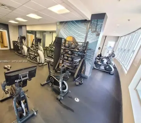 1750 N Bayshore Drive Miami FL 33132