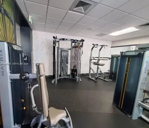 1750 N Bayshore Drive Miami FL 33132