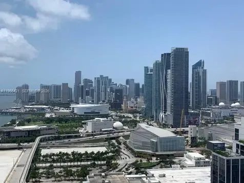 1750 N Bayshore Drive Miami FL 33132