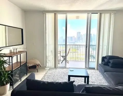 1750 N Bayshore Drive Miami FL 33132