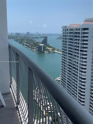 1750 N Bayshore Drive Miami FL 33132