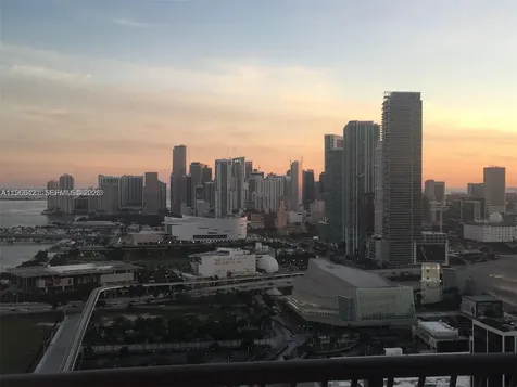 1750 N Bayshore Drive Miami FL 33132
