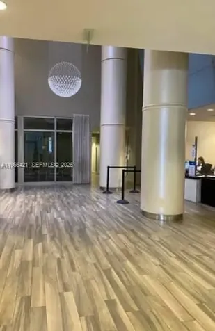 1750 N Bayshore Drive Miami FL 33132