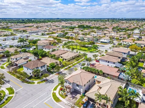 11495 SW 241st Street Homestead FL 33032