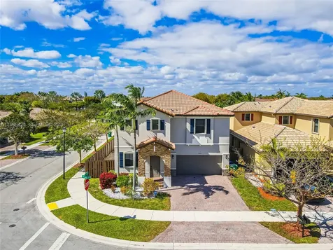 11495 SW 241st Street Homestead FL 33032