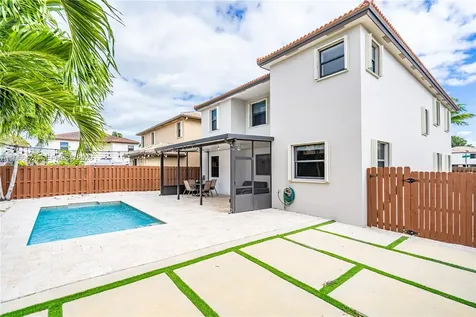 11495 SW 241st Street Homestead FL 33032