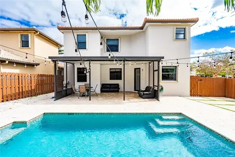 11495 SW 241st Street Homestead FL 33032