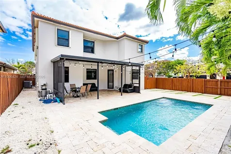 11495 SW 241st Street Homestead FL 33032