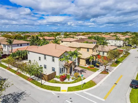 11495 SW 241st Street Homestead FL 33032
