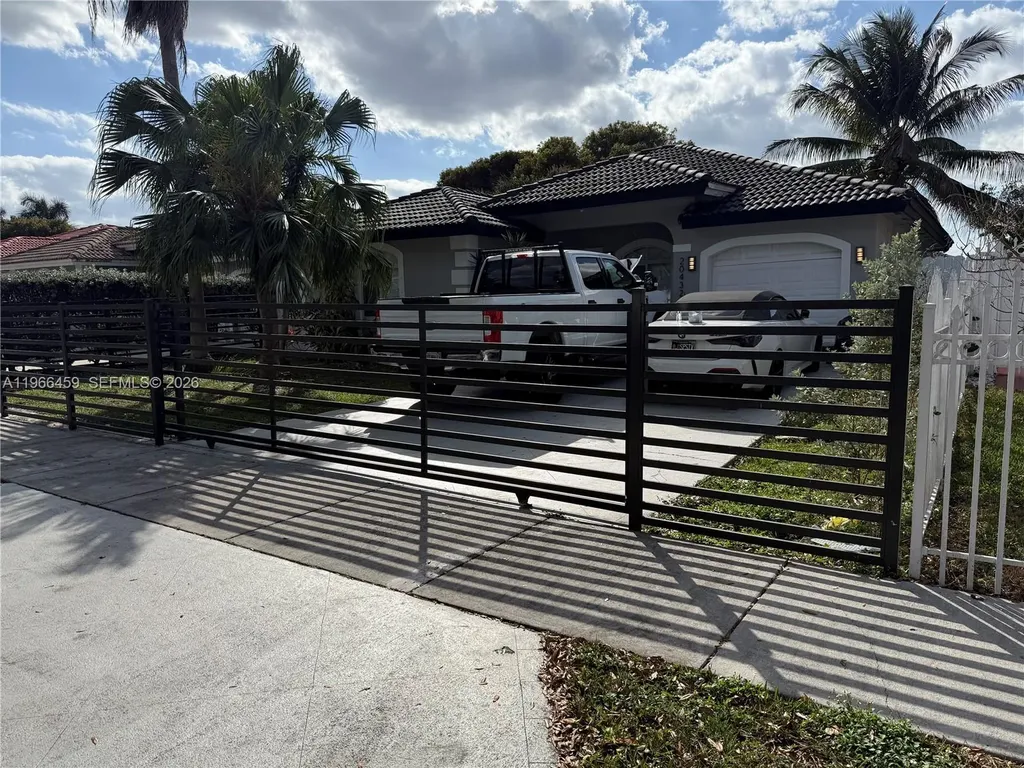 20432 NW 18th Avenue Miami Gardens FL 33056