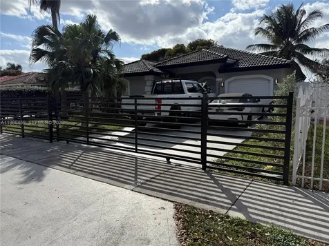 20432 NW 18th Avenue Miami Gardens FL 33056