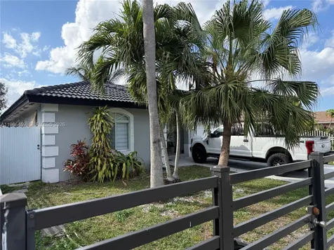 20432 NW 18th Avenue Miami Gardens FL 33056