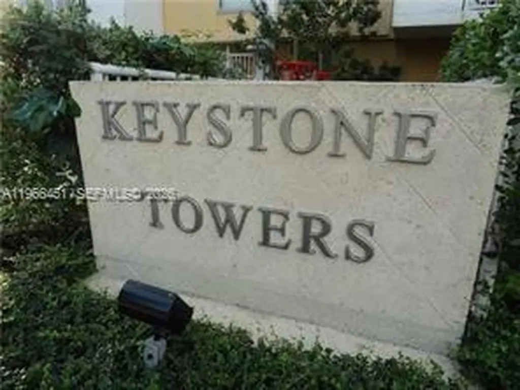 2020 NE 135th Street North Miami FL 33181