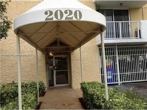 2020 NE 135th Street North Miami FL 33181