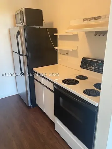 2020 NE 135th Street North Miami FL 33181