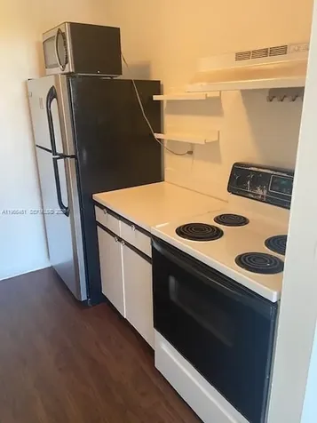 2020 NE 135th Street North Miami FL 33181