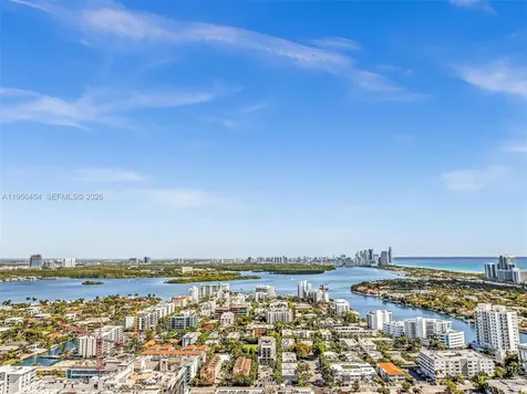 9901 E Bay Harbor Drive Bay Harbor Islands FL 33154