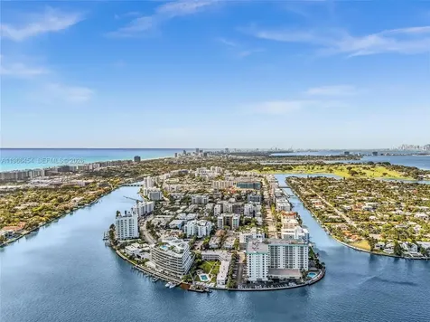 9901 E Bay Harbor Drive Bay Harbor Islands FL 33154