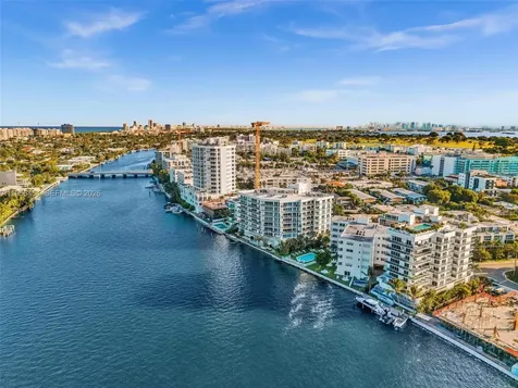 9901 E Bay Harbor Drive Bay Harbor Islands FL 33154