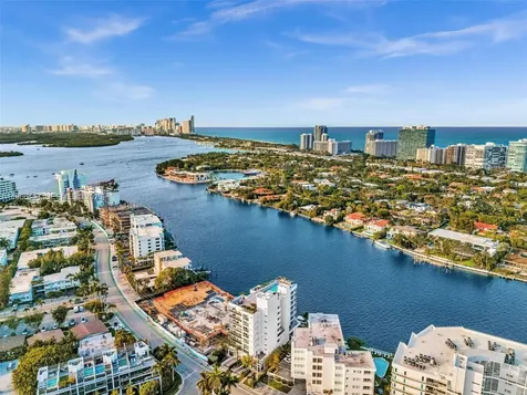 9901 E Bay Harbor Drive Bay Harbor Islands FL 33154