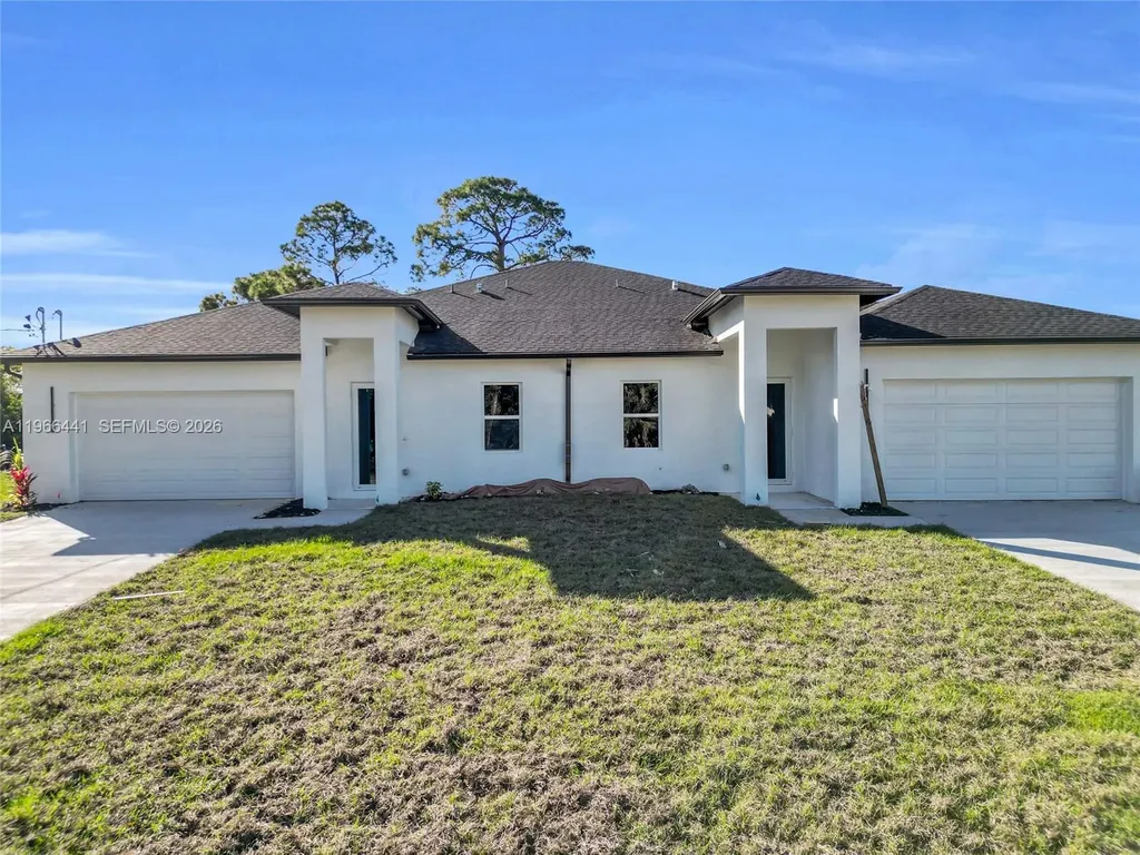 216 S Homer Street Lehigh Acres FL 33971