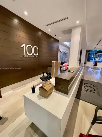 100 Bayview Drive Sunny Isles Beach FL 33160