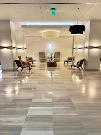 100 Bayview Drive Sunny Isles Beach FL 33160