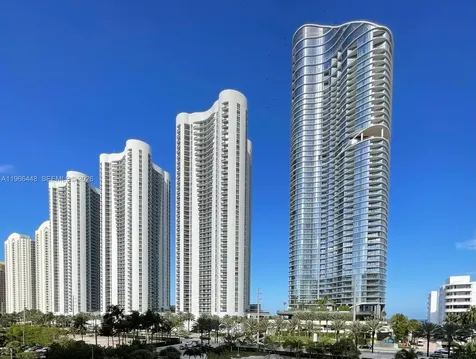 100 Bayview Drive Sunny Isles Beach FL 33160