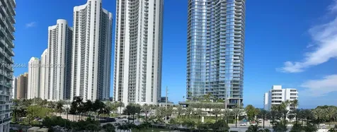 100 Bayview Drive Sunny Isles Beach FL 33160