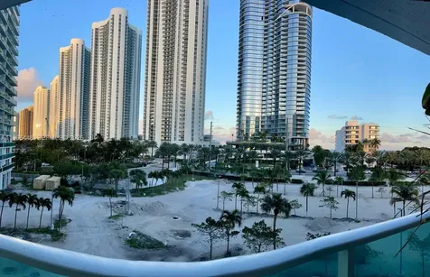 100 Bayview Drive Sunny Isles Beach FL 33160