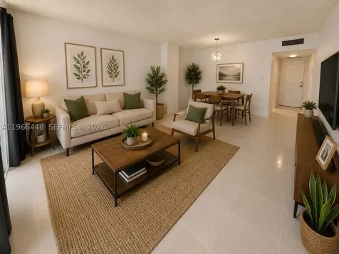 100 Bayview Drive Sunny Isles Beach FL 33160