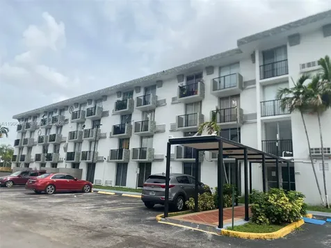 16450 NW 2nd Avenue Miami FL 33169
