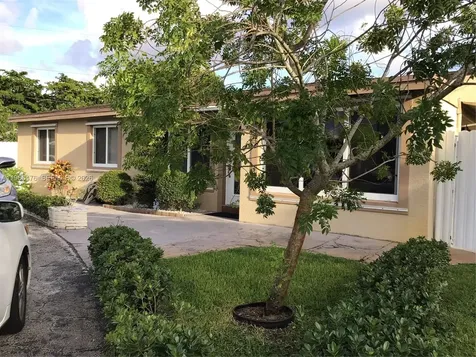1318 SW 49th Terrace Fort Lauderdale FL 33317