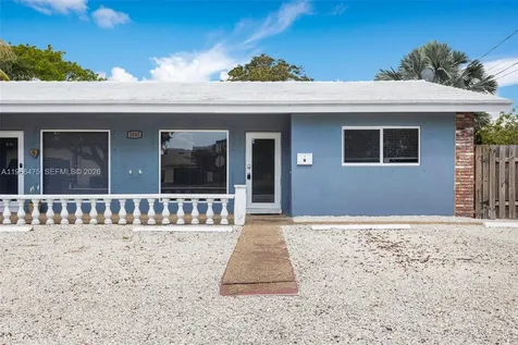 3241 NE 17th Avenue Oakland Park FL 33334