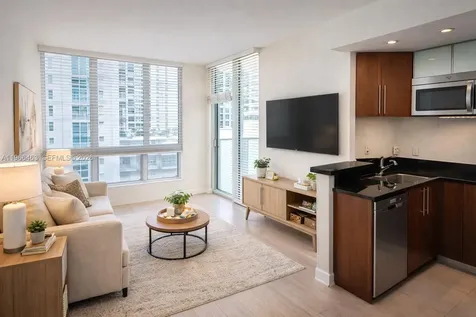 300 S Biscayne Boulevard Miami FL 33131
