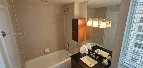 300 S Biscayne Boulevard Miami FL 33131