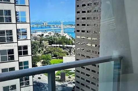 300 S Biscayne Boulevard Miami FL 33131