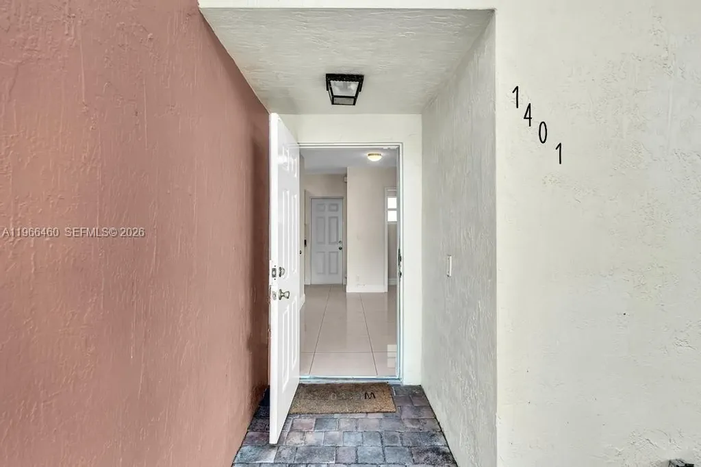 1401 NW 2nd Street Fort Lauderdale FL 33311