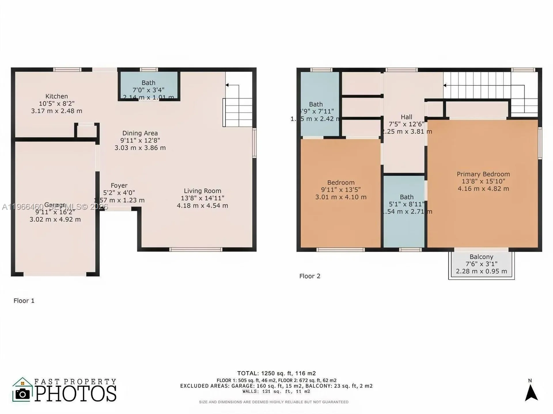 1401 NW 2nd Street Fort Lauderdale FL 33311