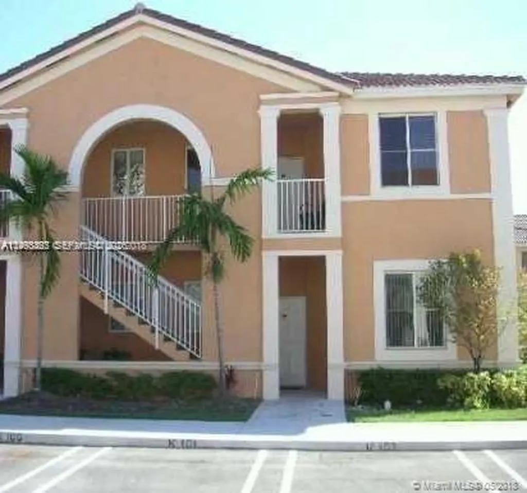 17720 NW 73rd Avenue Hialeah FL 33015